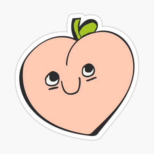 Discover Just Peachy