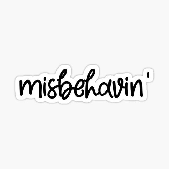 Discover Misbehavin
