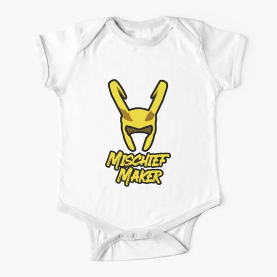 Discover Mischief Maker