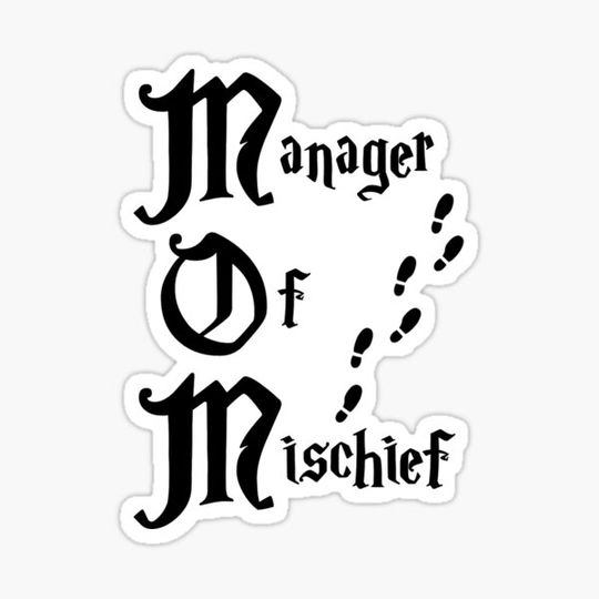 Discover Manager Of Mischief