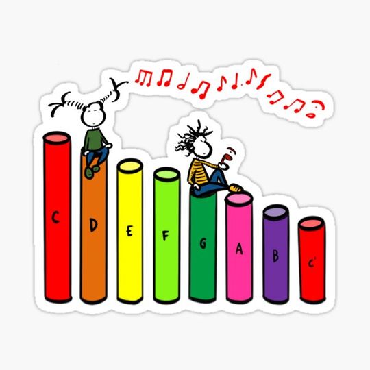 Discover Boomwhacker life