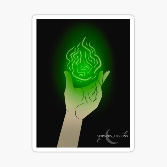 Discover Mischief Powers