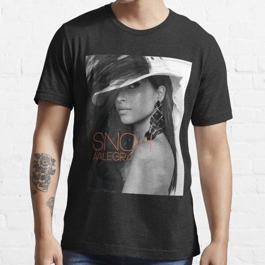 Discover Snoh  I Want You Around - Snoh Tour
