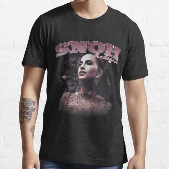 Discover Snoh  I Want You Around - Snoh Tour