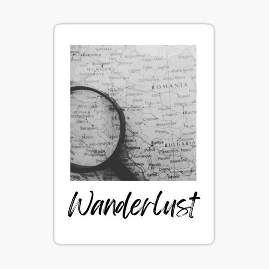 Discover Wanderlust...