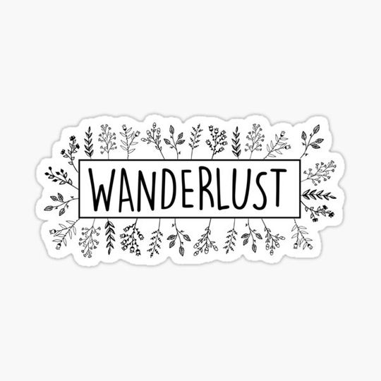 Discover Wanderlust