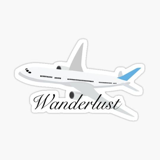 Discover Wanderlust