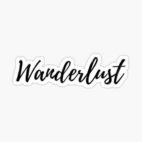 Discover Wanderlust