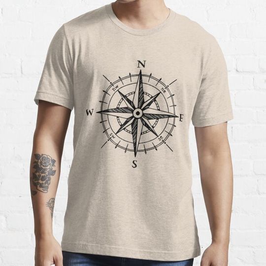Discover Compass