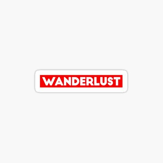 Discover WANDERLUST