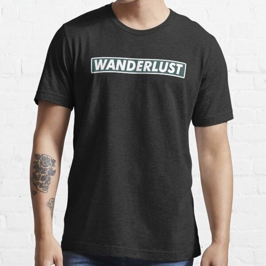 Discover WANDERLUST