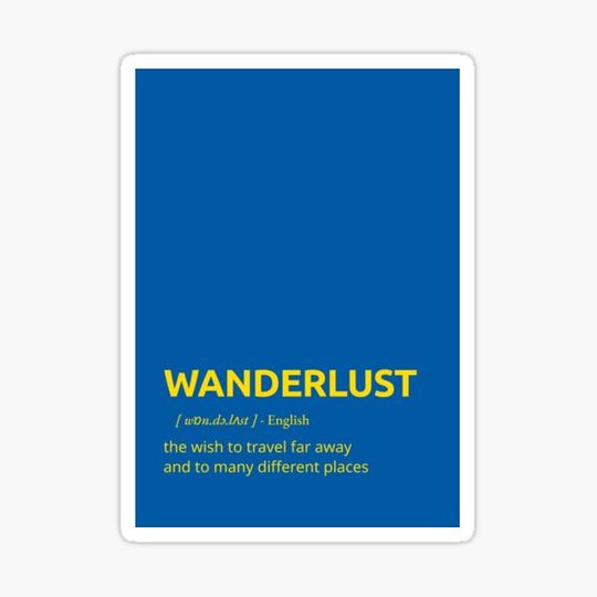 Discover Quadretto WANDERLUST