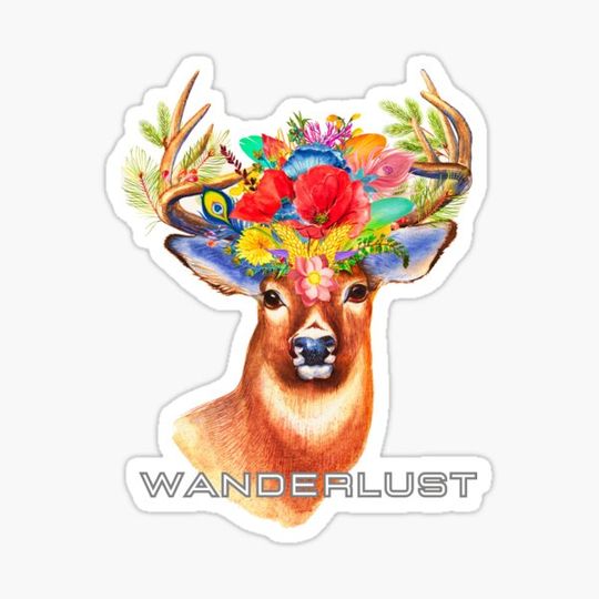 Discover Wanderlust