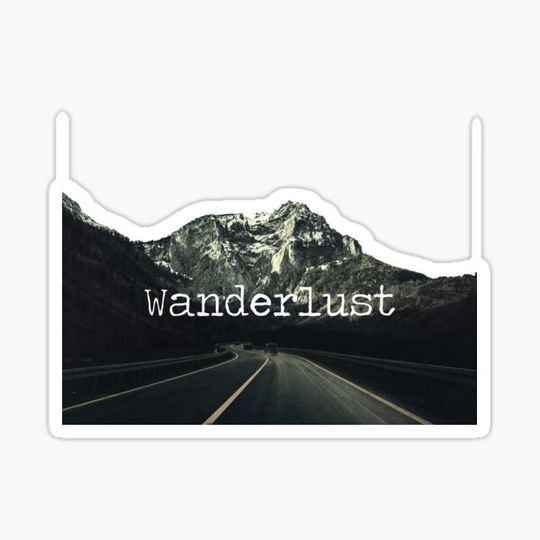 Discover Wanderlust Design