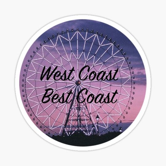 Discover West Coast Best