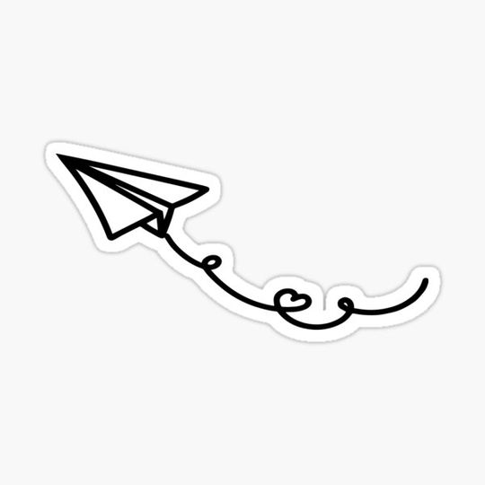 Discover Paper Airplane