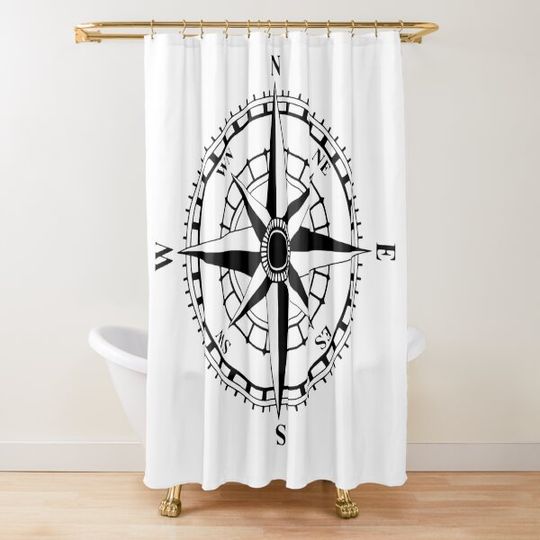 Discover Be a Compass | Never Get Lost