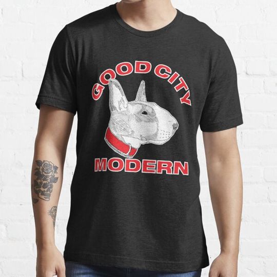 Discover Good City Modern Doggie