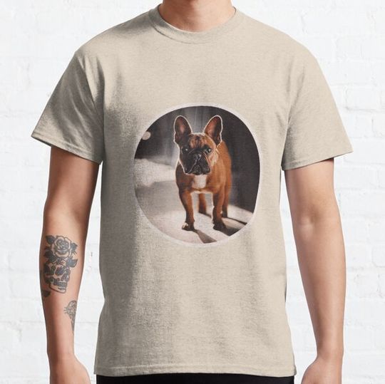 Discover Doggie