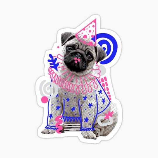 Discover Doggie