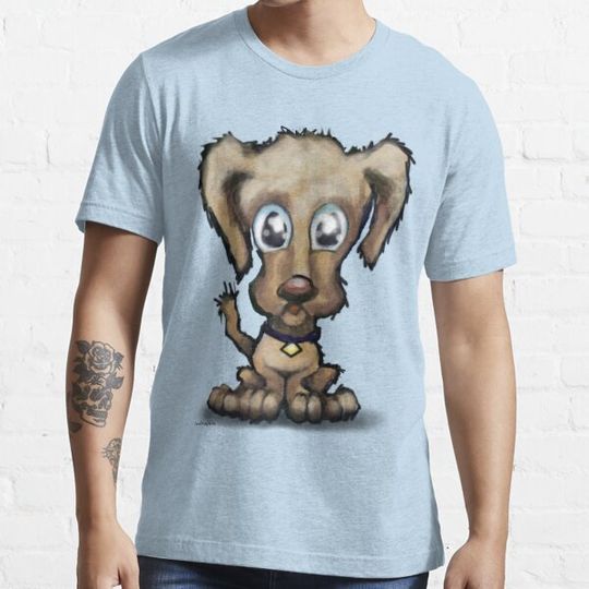 Discover Puppy