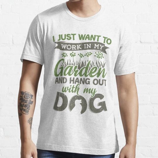 Discover Pup doggie dog owner backyard tyke