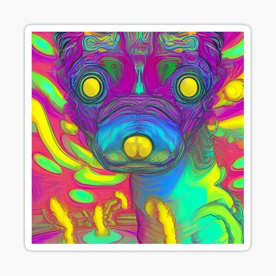 Discover Digital Dog