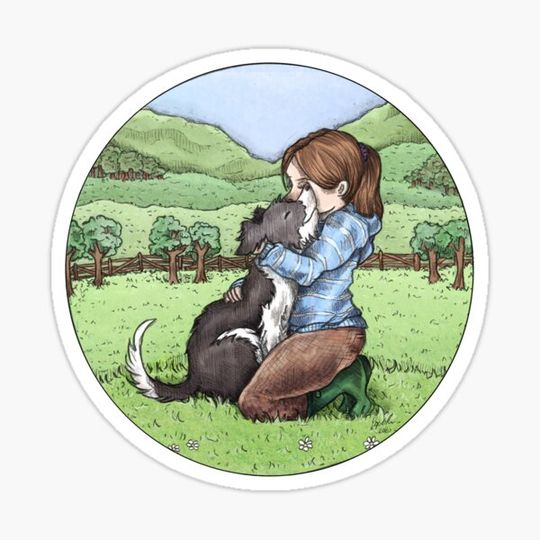 Discover Collie Love