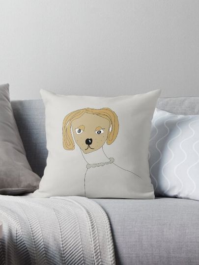 Discover madame dog diva