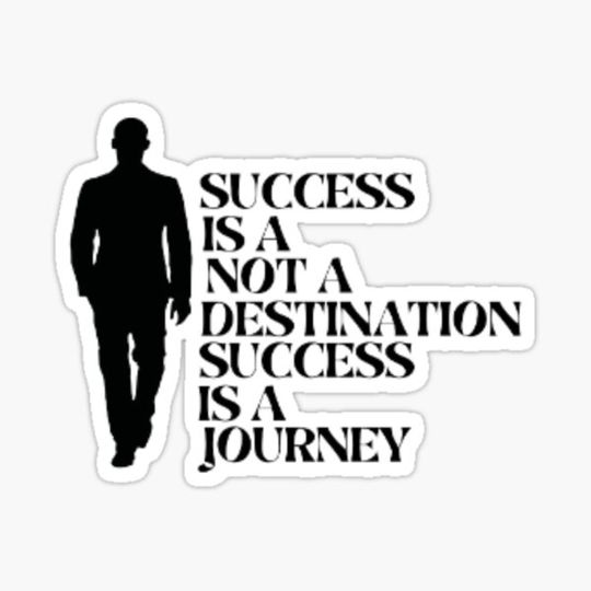 Discover Success