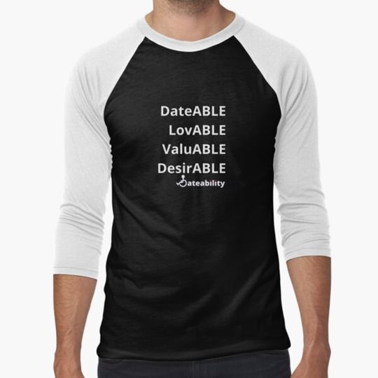 You Are DateABLE