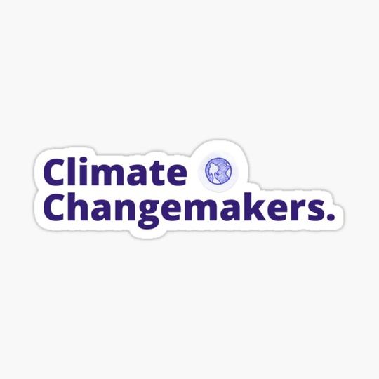Discover Climate Changemakers