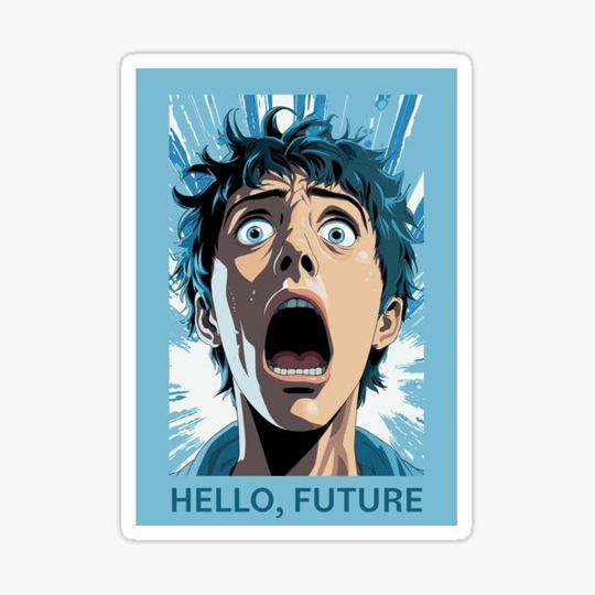 Discover Hello Future