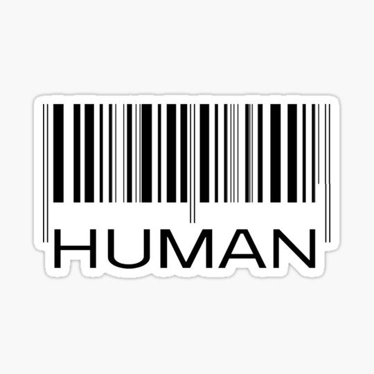 Discover HUMAN BARCODE
