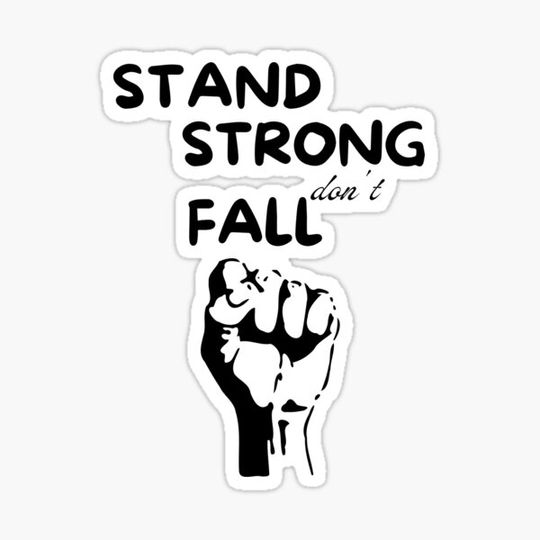Discover Steadfast Against Tribulation