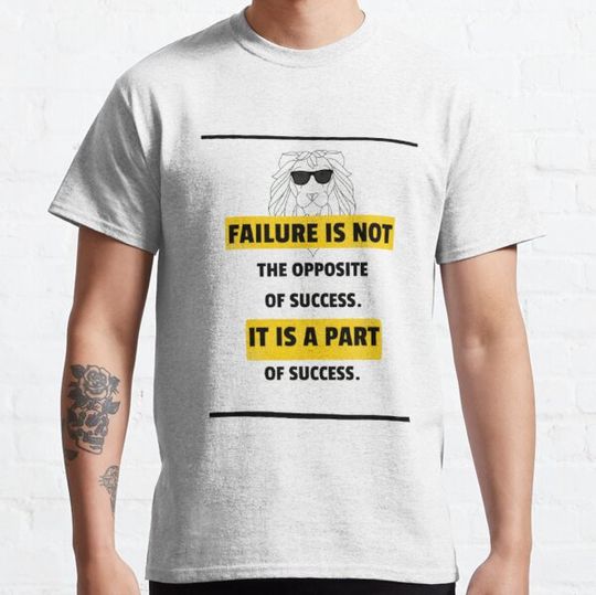 Discover SUCCESS DEFINITION