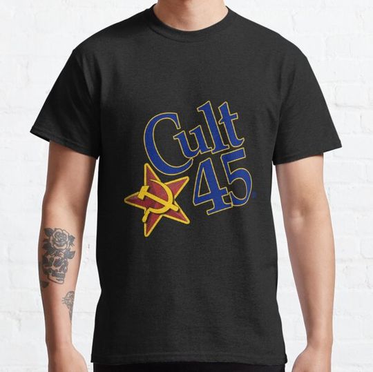 Discover Cult 45