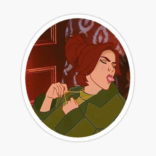 Discover anastasia