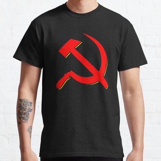 Discover Hammer and Sickle