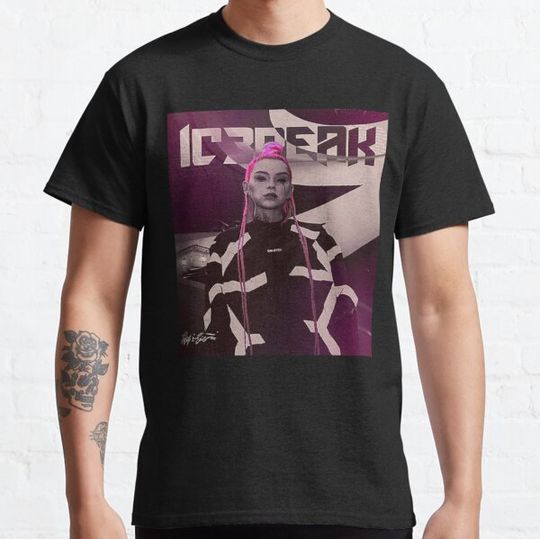 Discover IC3PEAK