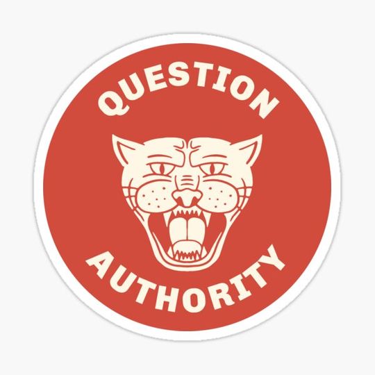 Discover Question Authority