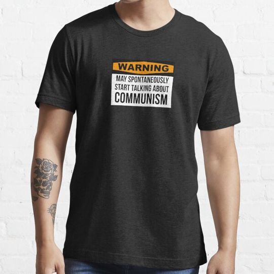 Discover Communist
