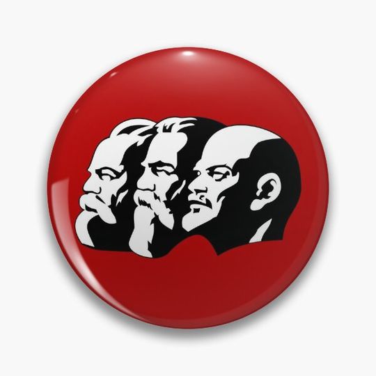 Discover Marx, Engels and Lenin