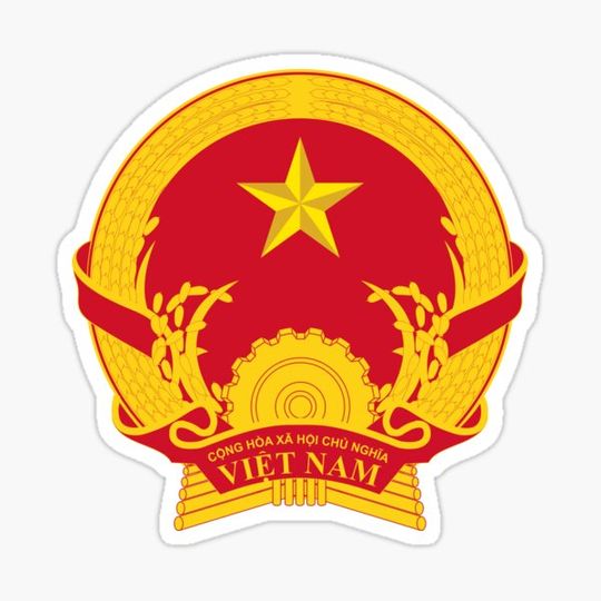 Discover Emblem of Vietnam
