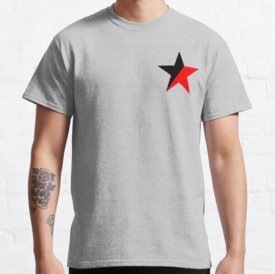 Discover Anarcho-communist star