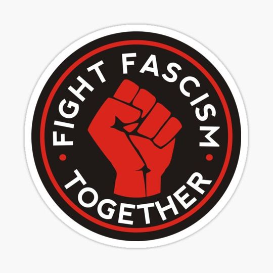 Discover Fight Fascism Together