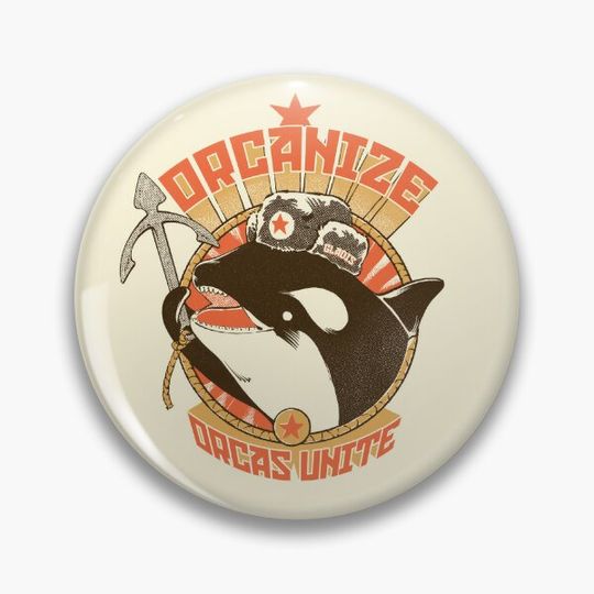 Discover Orcanize