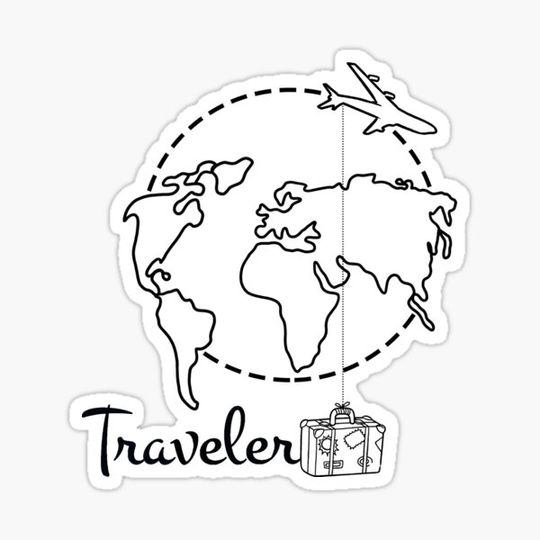 Discover traveler