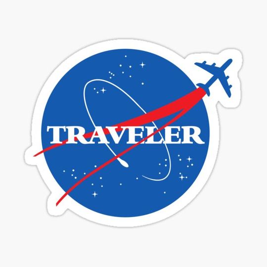 Discover Interstellar Traveler