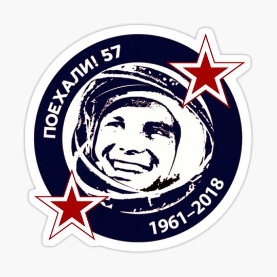 Discover Cosmonaut One! Space Agency